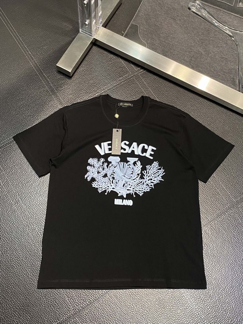 Versace T-Shirts